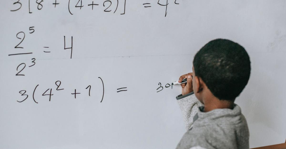 Education Whiteboard
