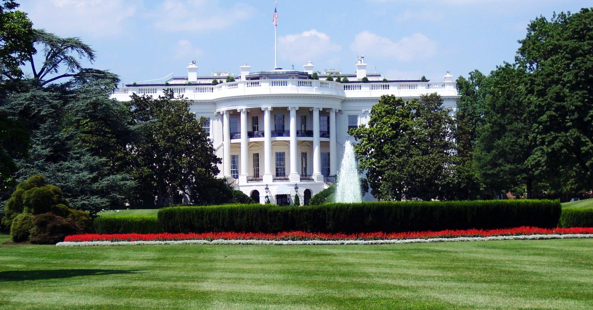White House
