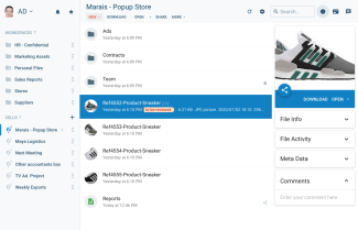 Cells Retail Overview